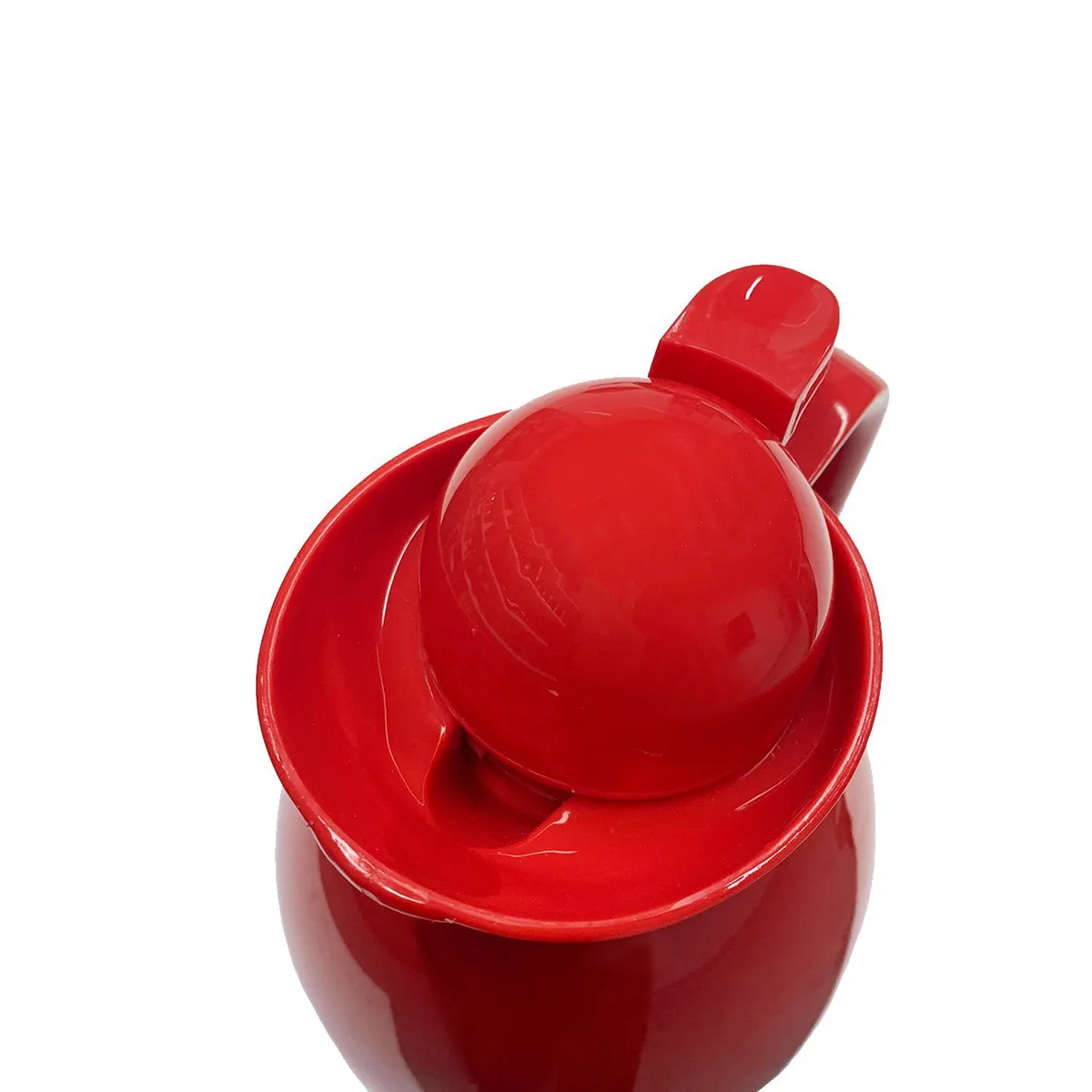 THERMOS - THERMOS JARRA 1L TURIN CARAFE ROJA