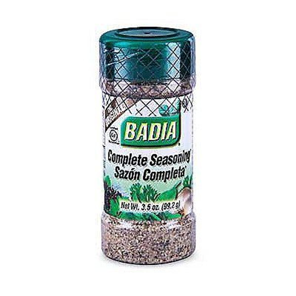 BADIA - Sazón Completa Badia Envase 99.2 g