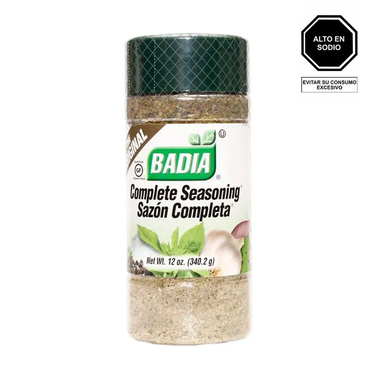 BADIA - Sazón Completa Badia Envase 99.2 g