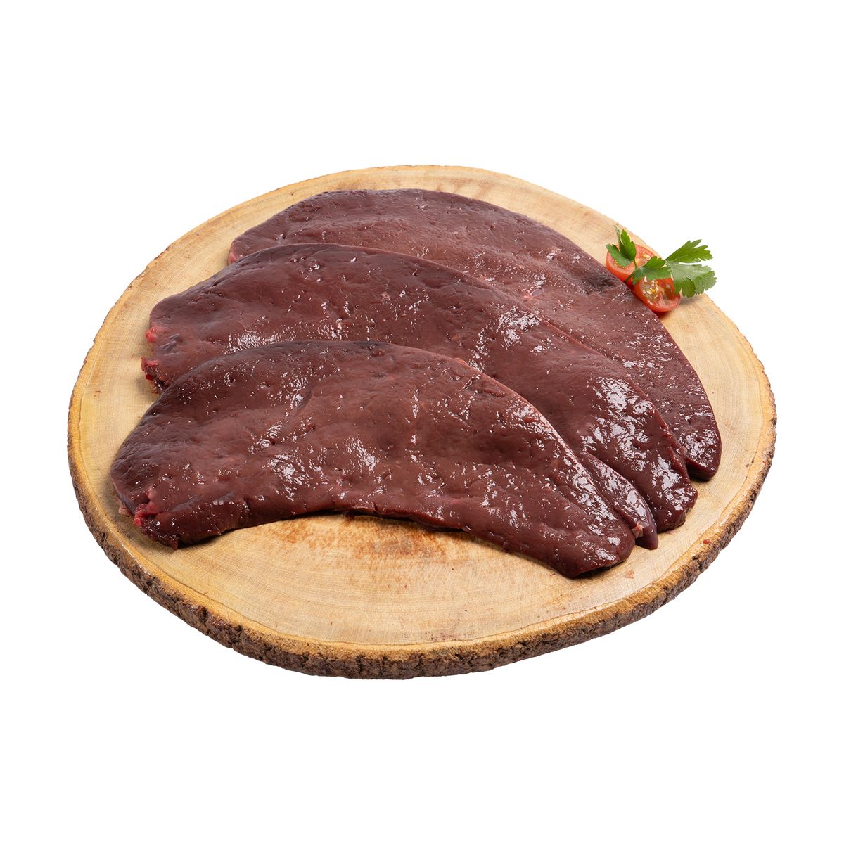 TOTTUS - Hígado De Res Tottus