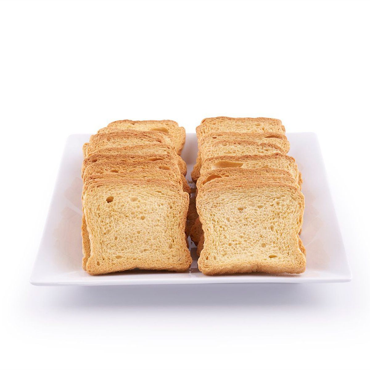 TOTTUS - Tostadas Tottus 200 g