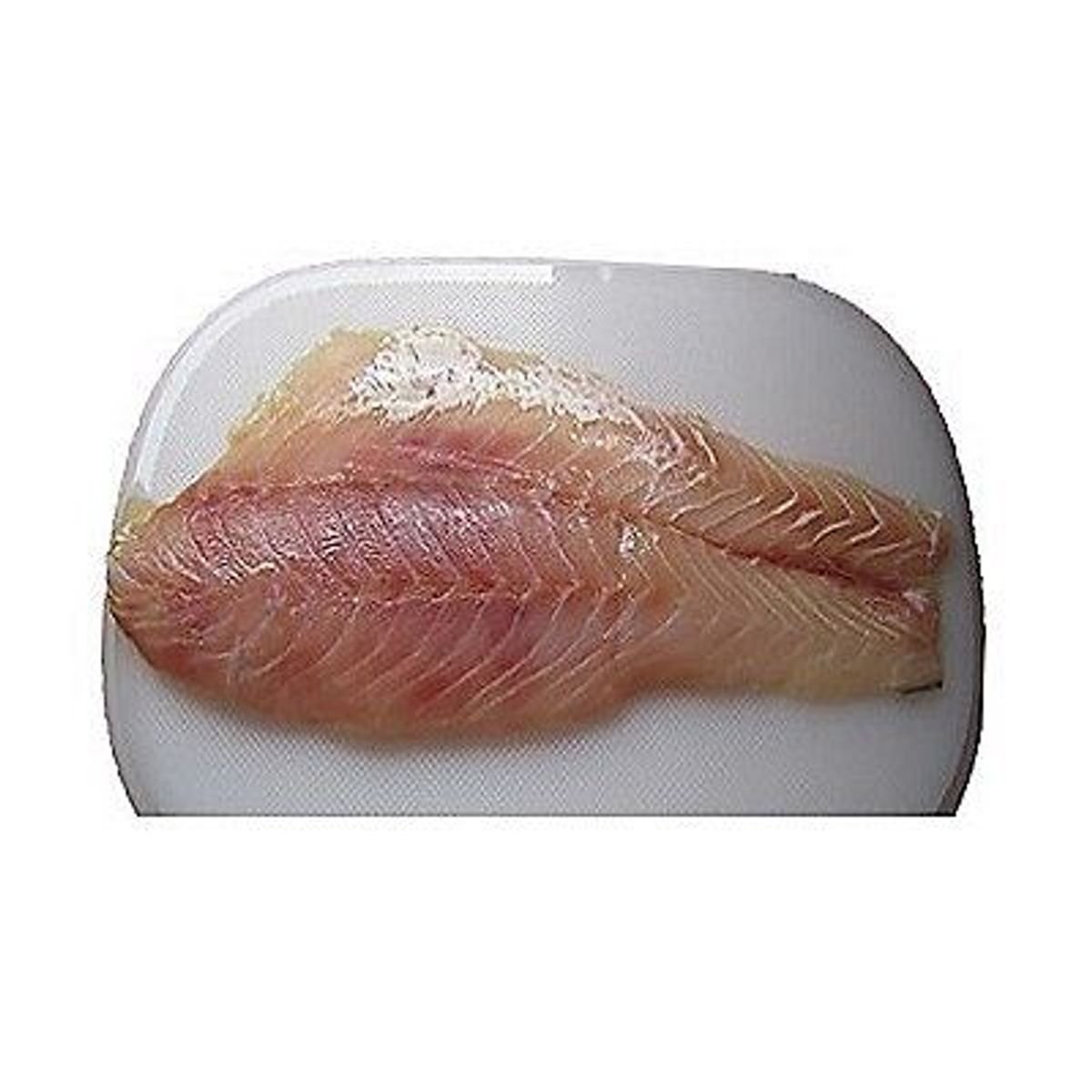 GRANEL - Filete de Pintadilla Fresca x kg