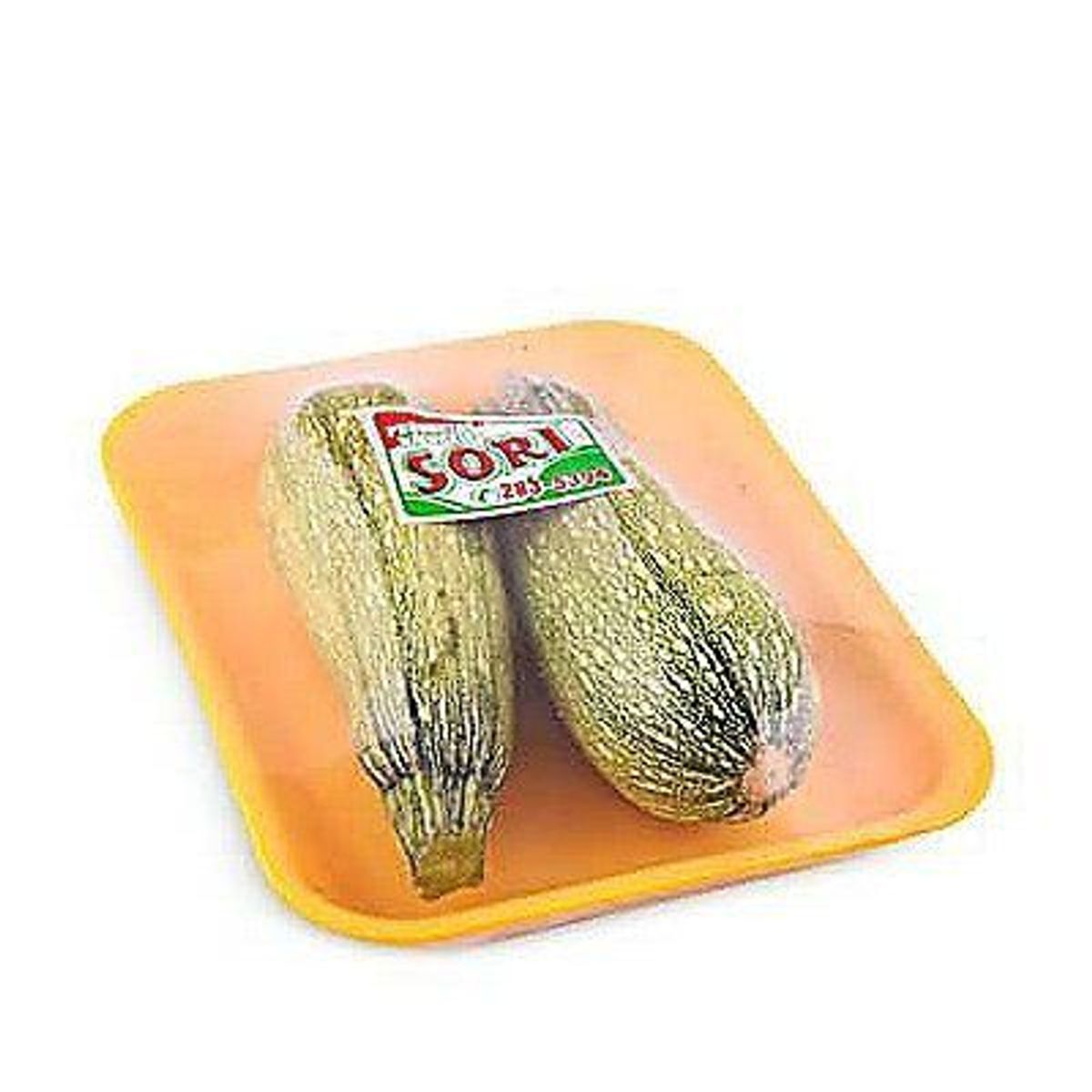 SORI - Zuchini Sori