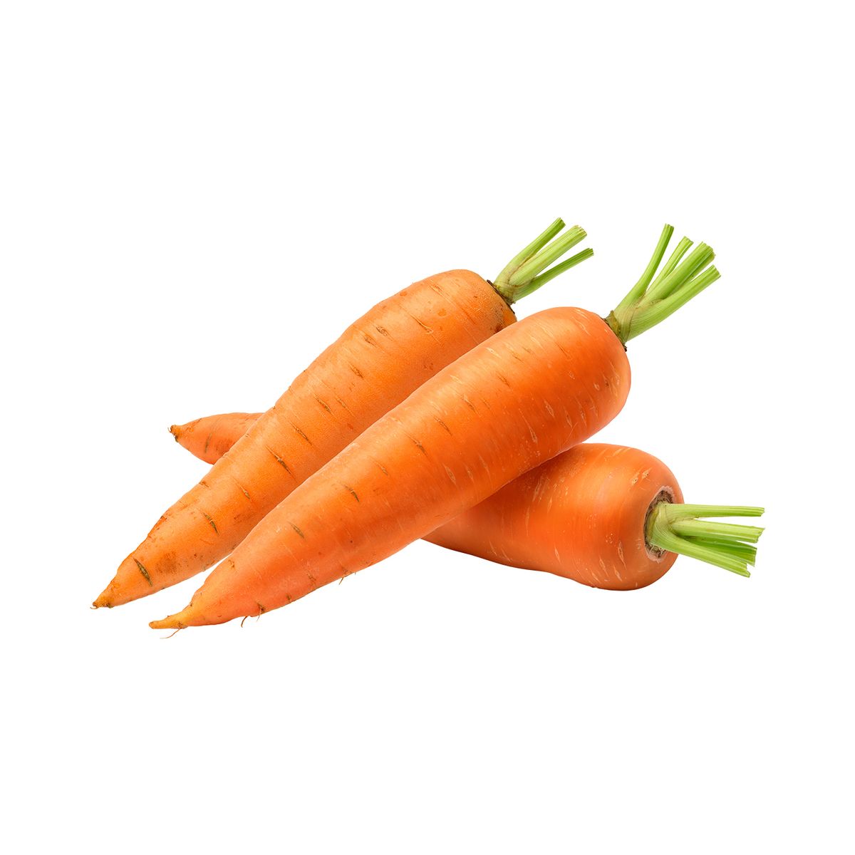 VERDURAS - Zanahoria x Kg