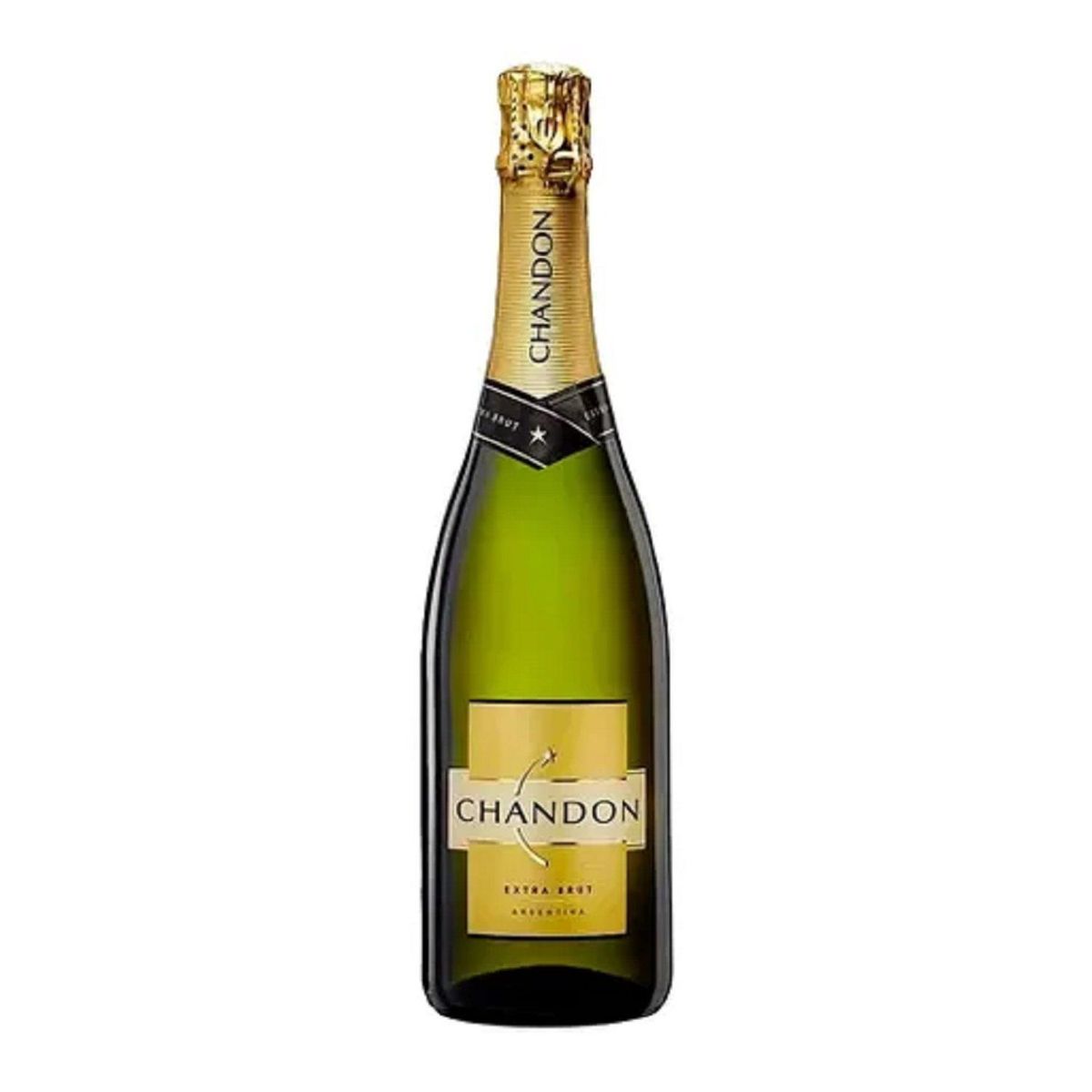 LAS MORAS - Espumante Las Moras Extra Brut Botella 750 mL