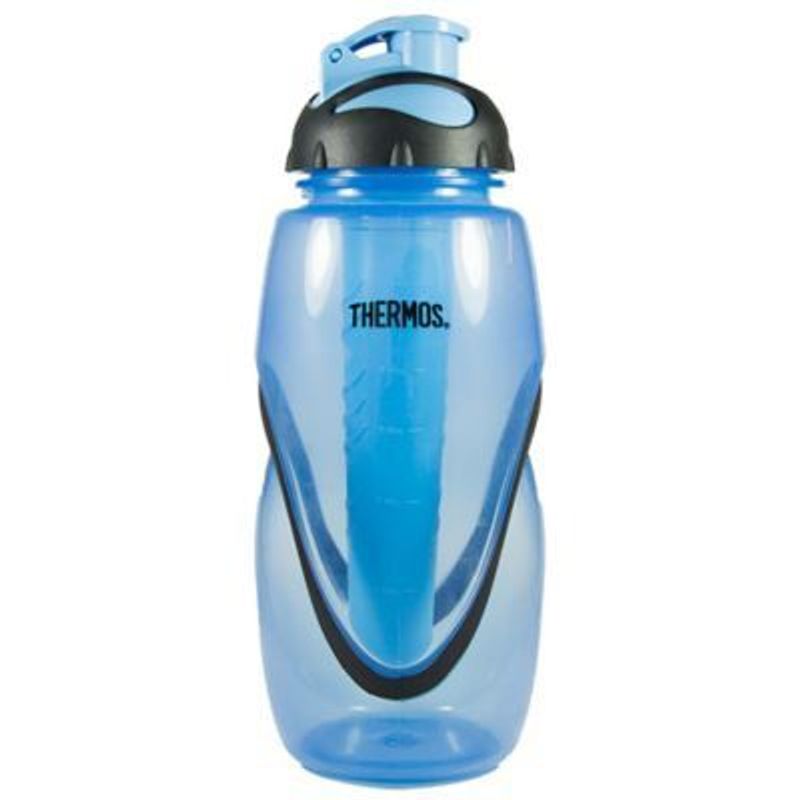 THERMOS - Thermo Botella Deportiva Azul 450 ml