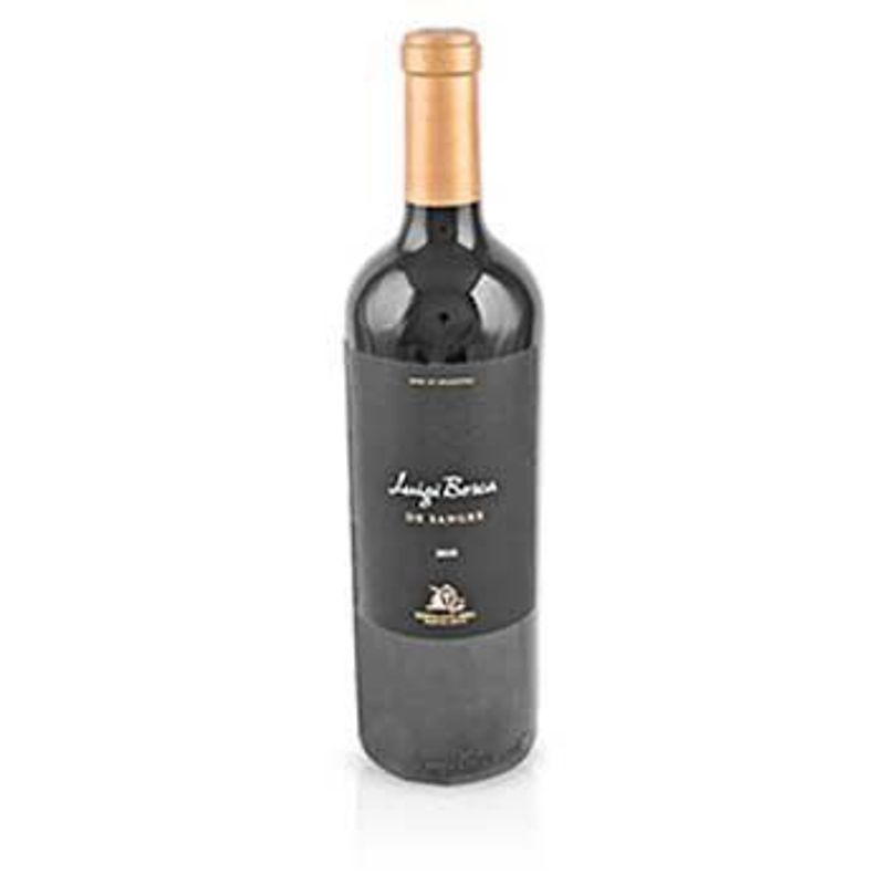 LUIGI BOSCA - Vino Tinto Luigi Bosca de Sangre Botella 750 mL