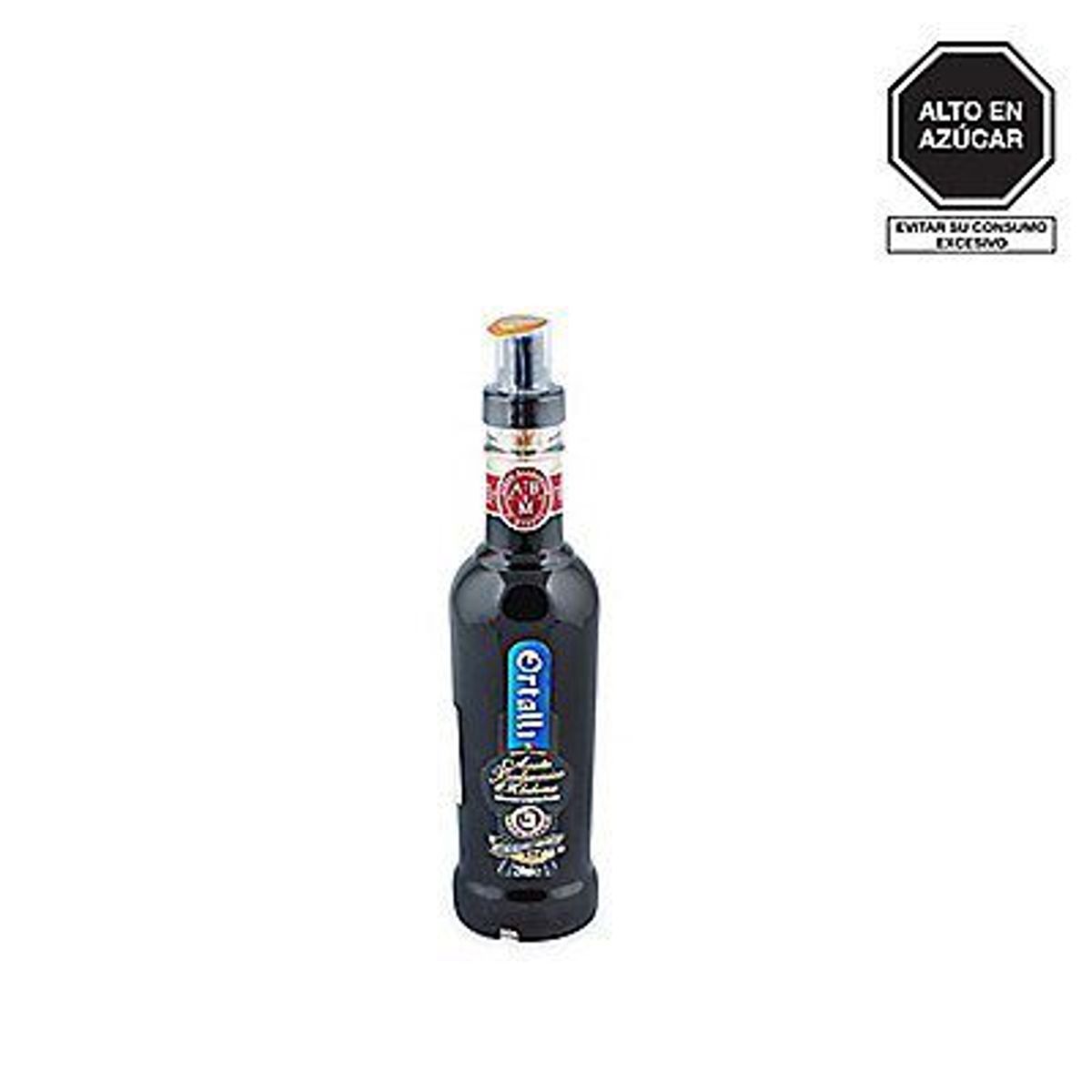 ORTALLI - Vinagre Balsámico Pantaro 250 mL