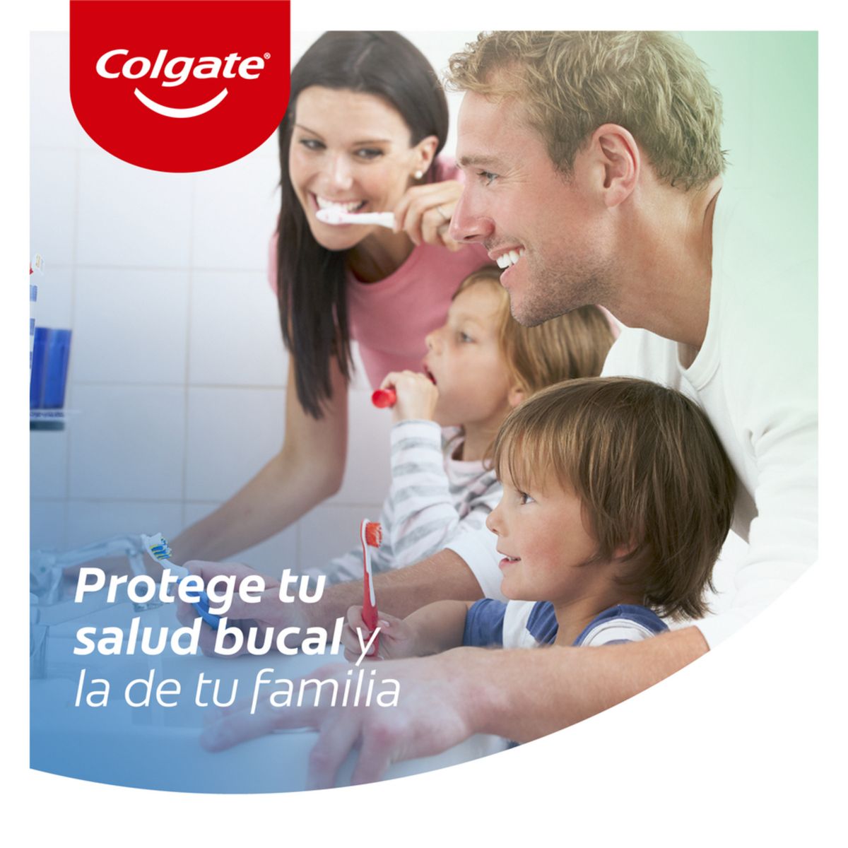 COLGATE - Cepillo Dental Colgate Twister Medio Empaque 3 Und