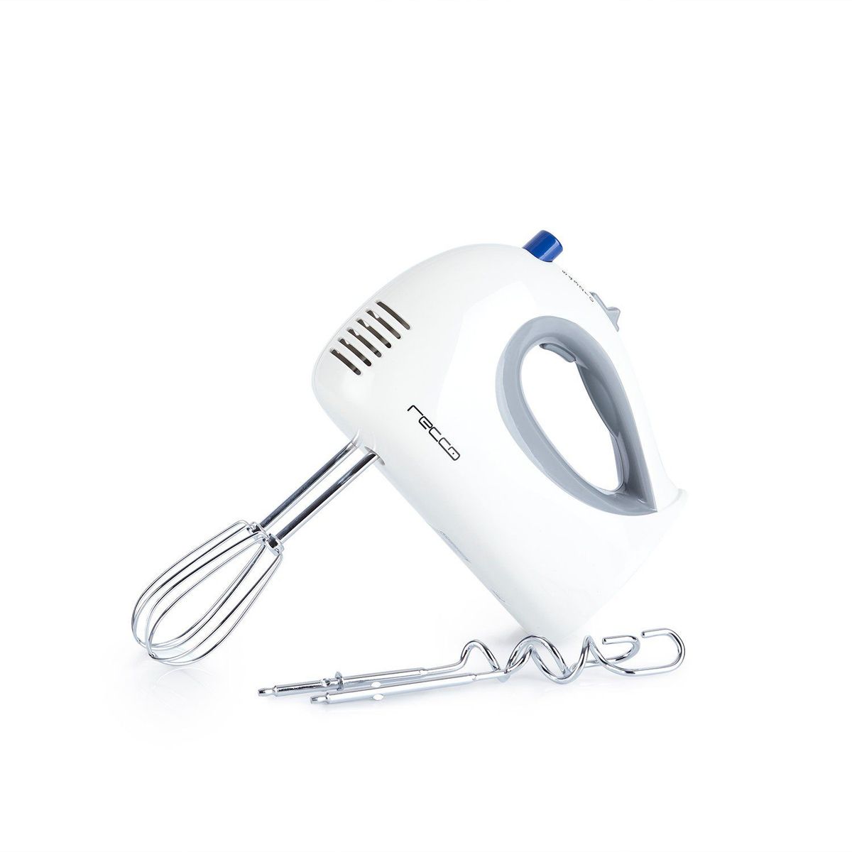 RECCO - BATIDORA DE MANO