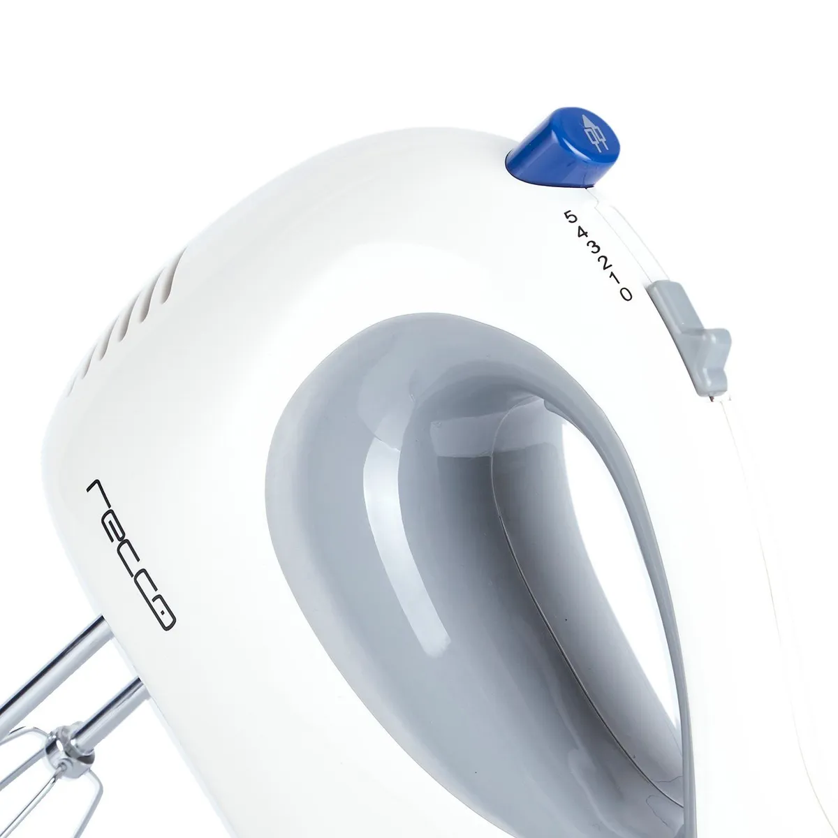 RECCO - BATIDORA DE MANO