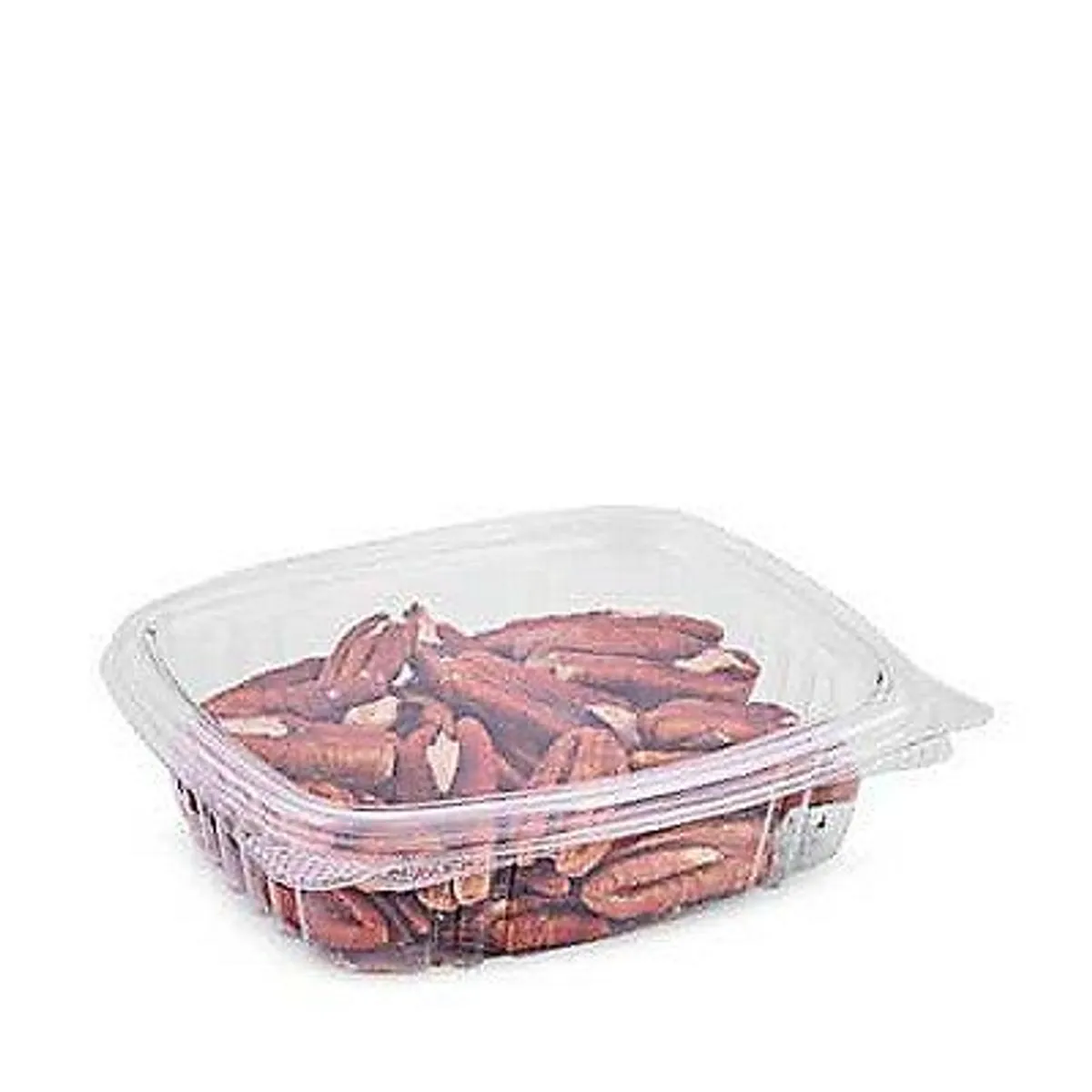 TOTTUS - Pecanas Peladas Tottus Envase 100 g