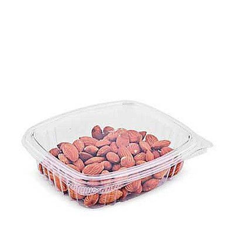 TOTTUS - Almendras Tostadas Tottus Envase 100 g