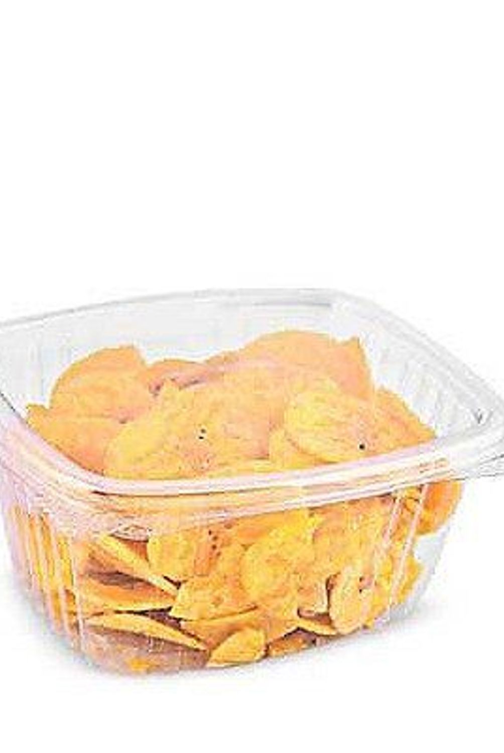TOTTUS - Chifles Salados Tottus Envase 100 g