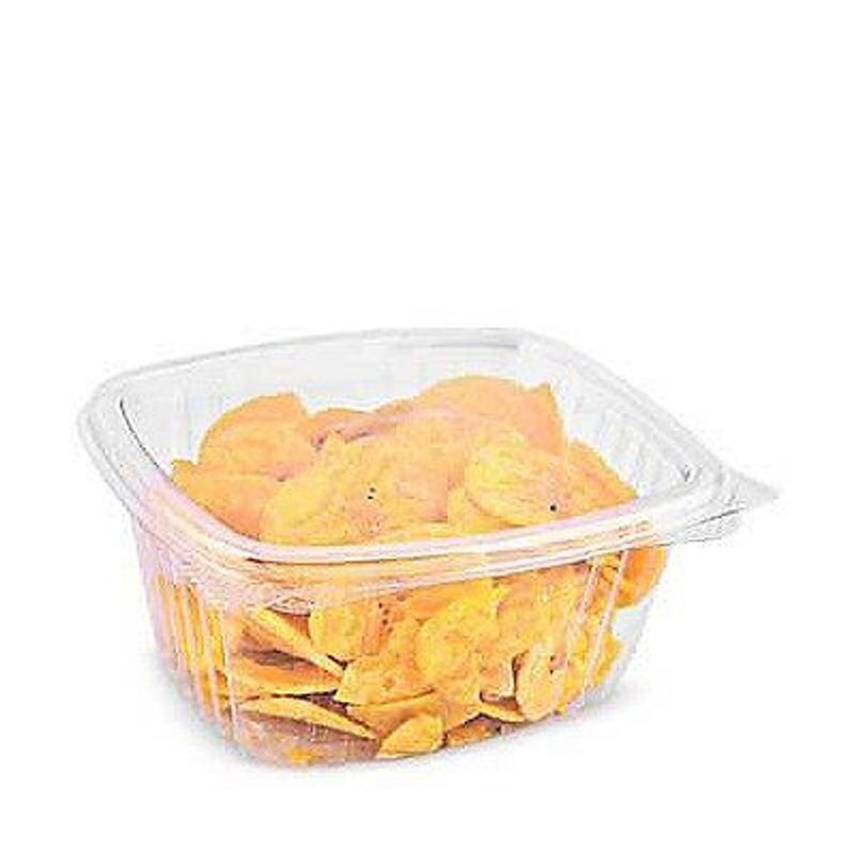 TOTTUS - Chifles Salados Tottus Envase 100 g