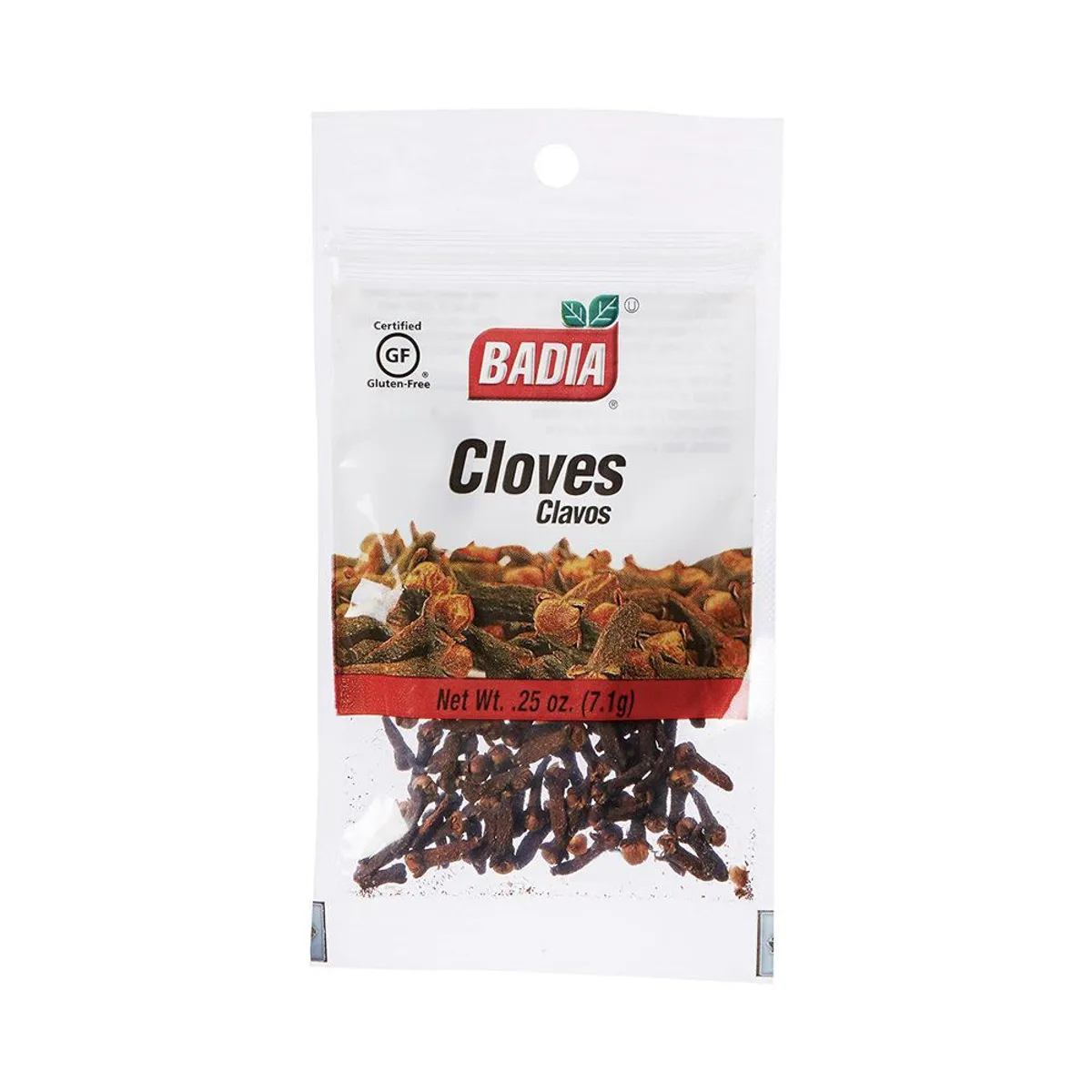 BADIA - Clavo de Olor Badia Empaque 7.1 g