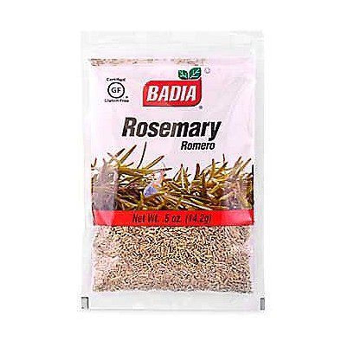 BADIA - Romero Badia Empaque 14.2 g