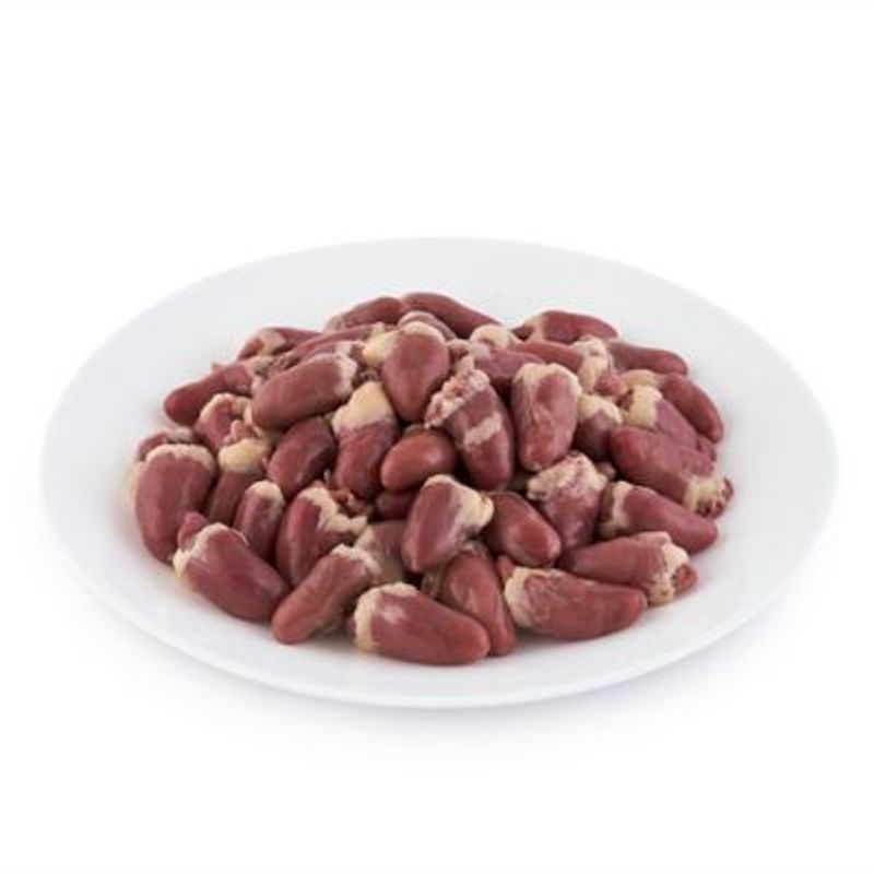 TOTTUS - Pack Ahorrador Corazón De Pollo