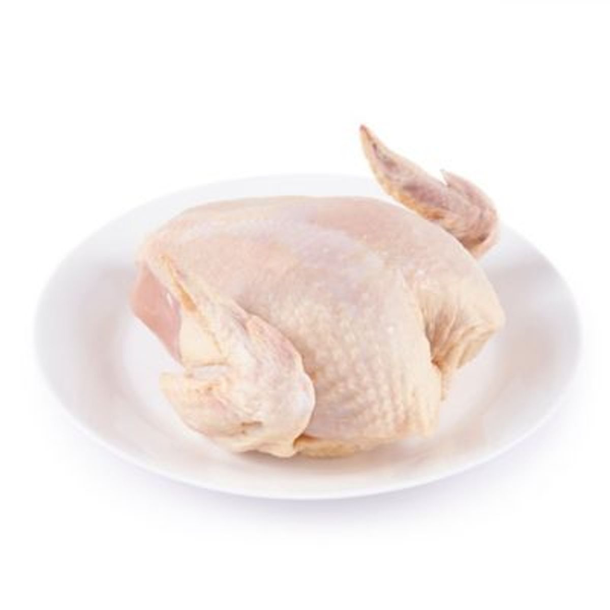 TOTTUS - Pechuga con Ala de Pollo