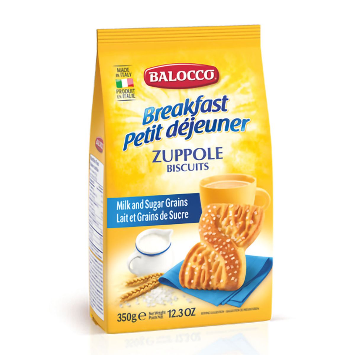 BALOCCO - Gall Zuppole 350 g