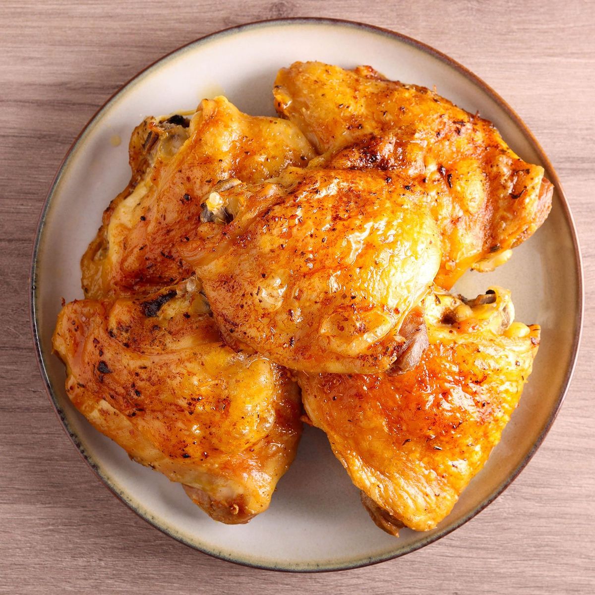 TOTTUS - Muslito Light De Pollo