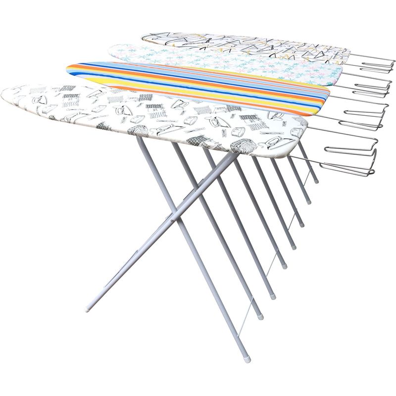 PRECIO UNO - Tabla de Planchar