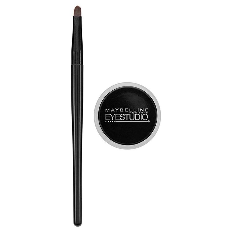 MAYBELLINE - Delineador Maybelline Lasting Drama Negro