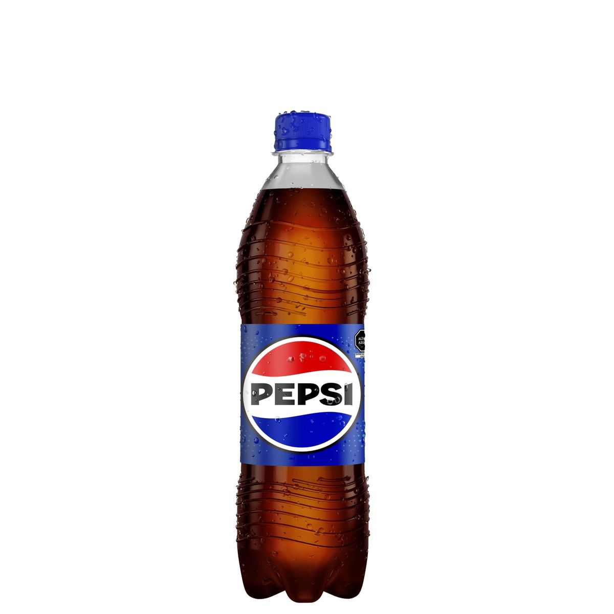 PEPSI - Gaseosa Pepsi Botella 750 mL
