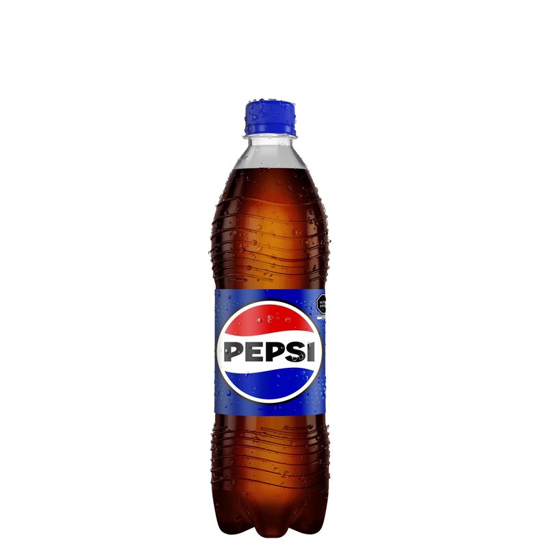 PEPSI - Gaseosa Pepsi 750 mL