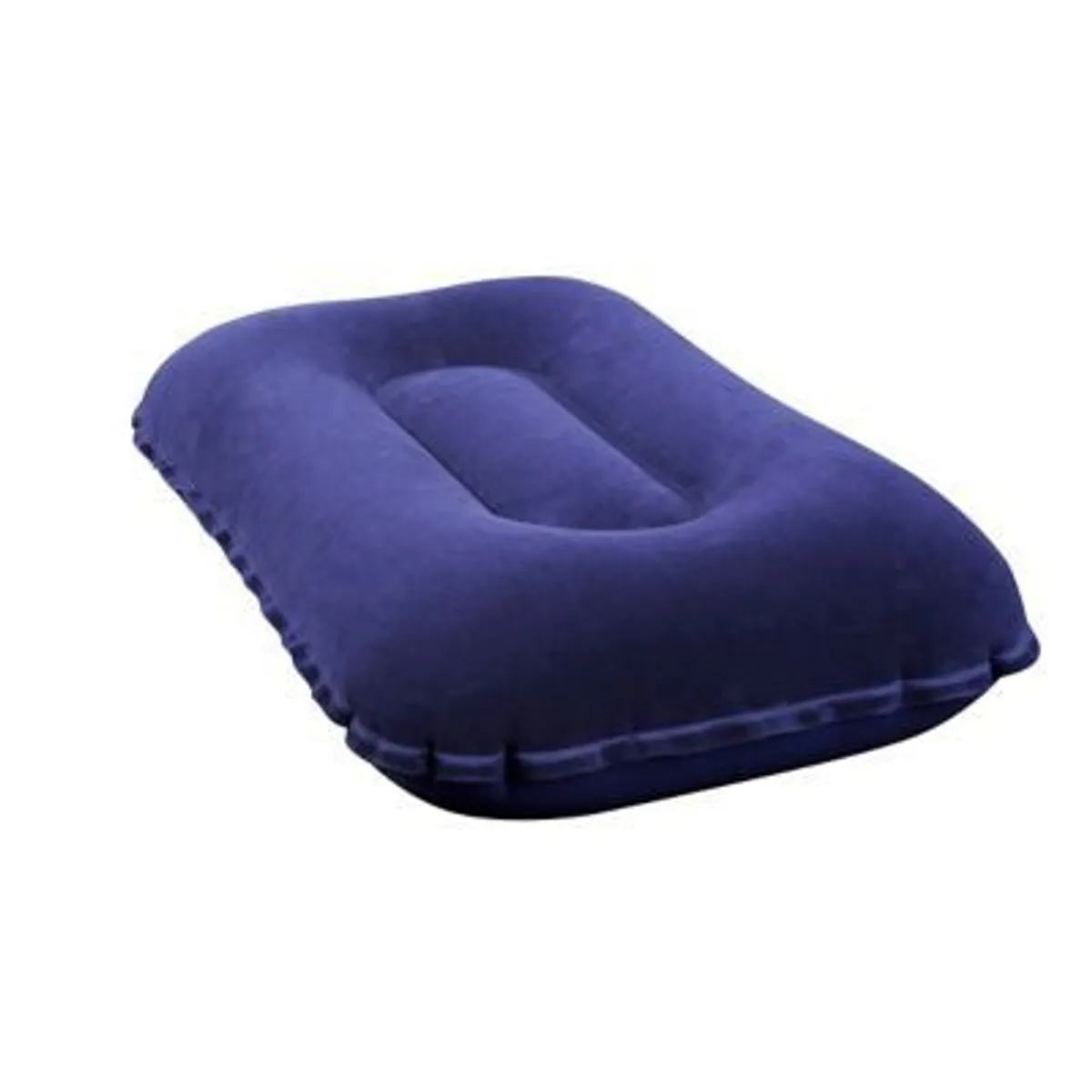 BESTWAY - Almohada Inflable Azul
