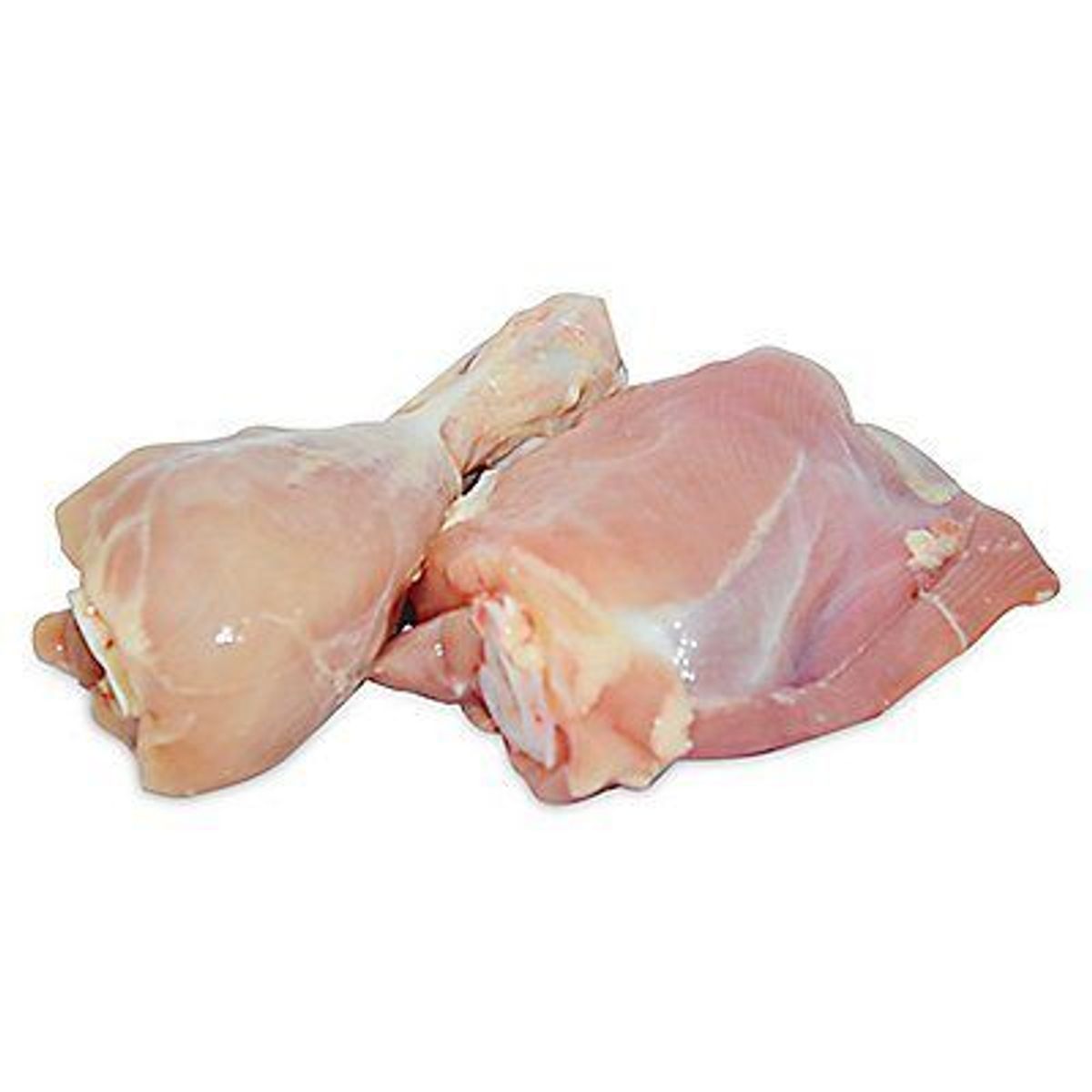 TOTTUS - Pierna Muslo Light Pollo Tottus