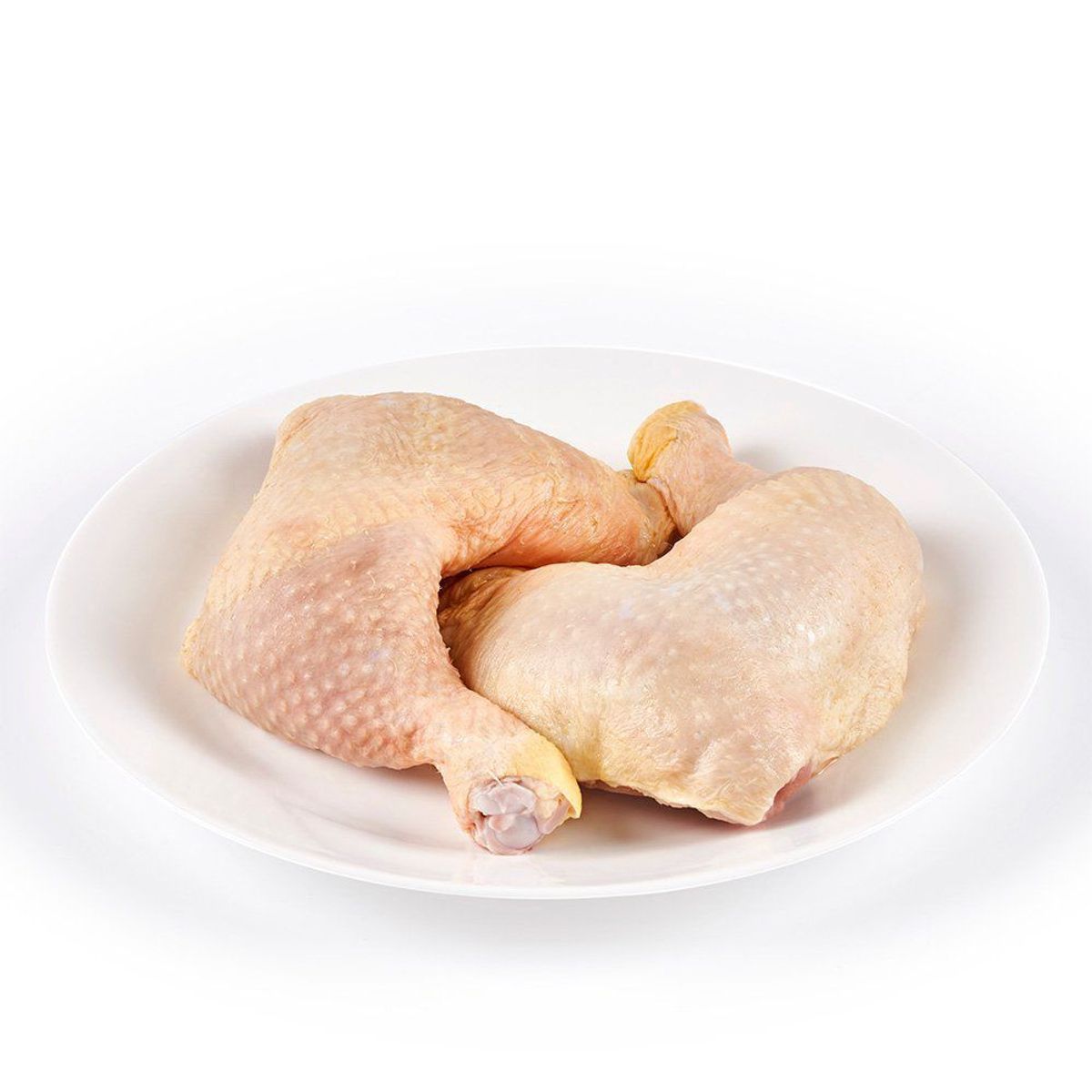 TOTTUS - Pierna Muslo Pollo Tottus