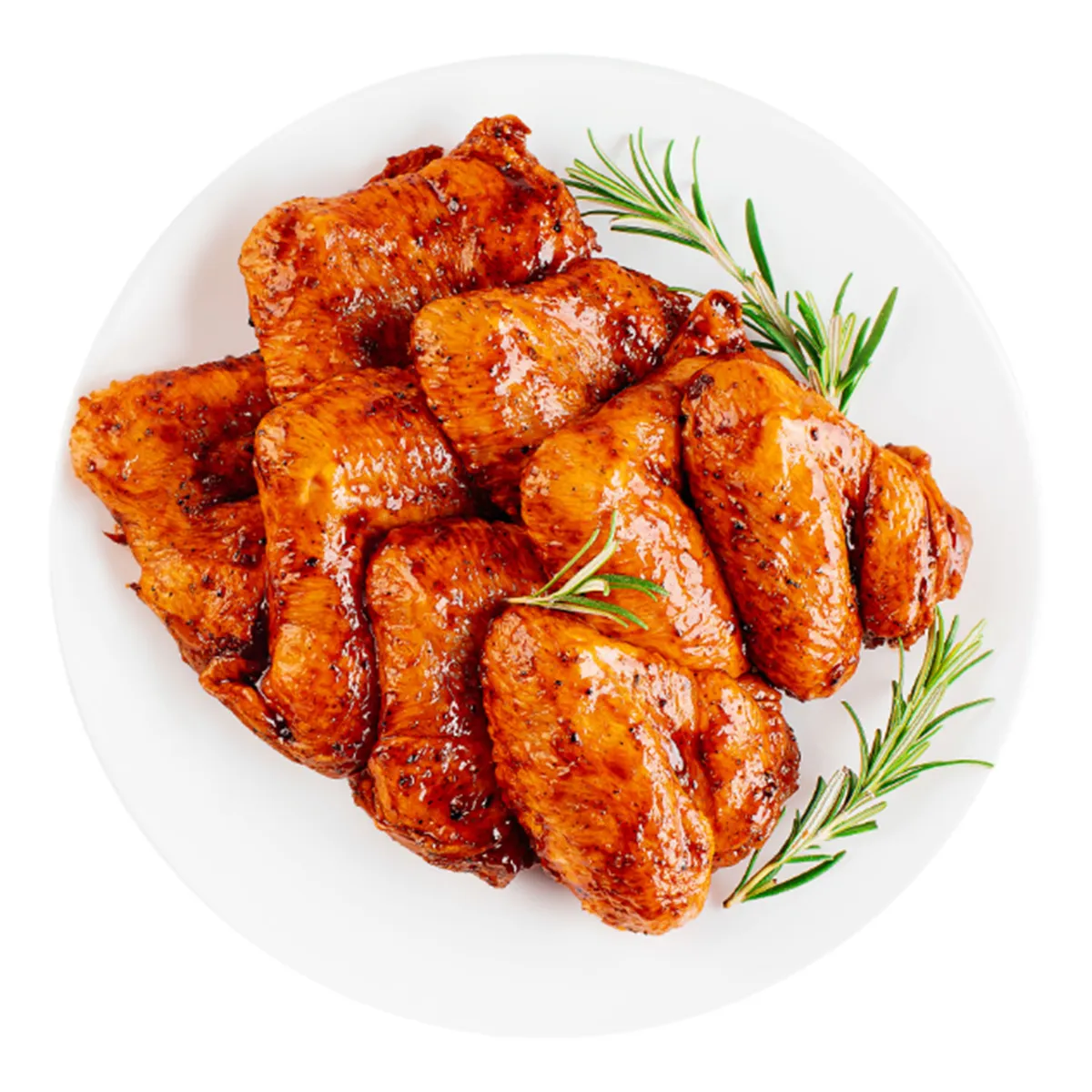 TOTTUS - Alitas De Pollo Tottus