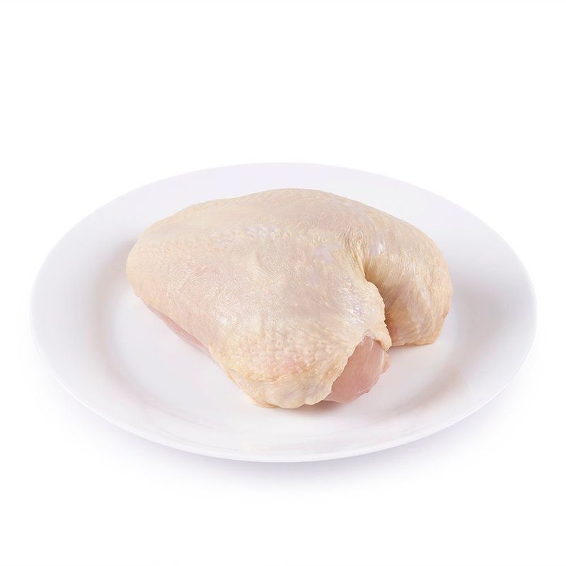 TOTTUS - Pechuga Especial De Pollo Tottus