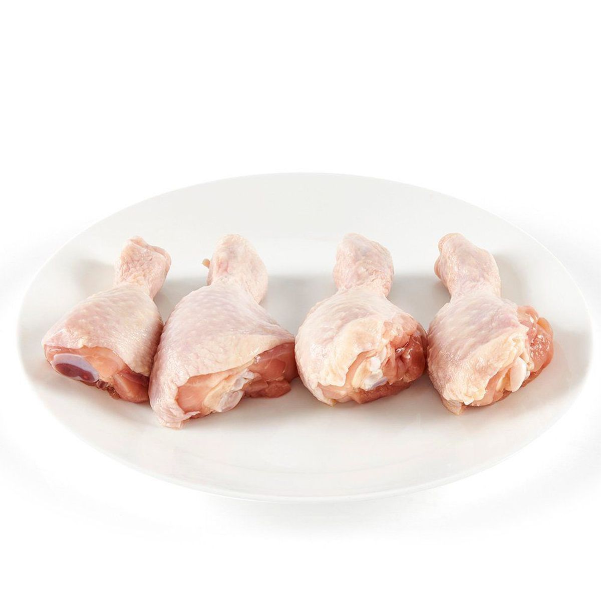 TOTTUS - Piernitas De Pollo Tottus