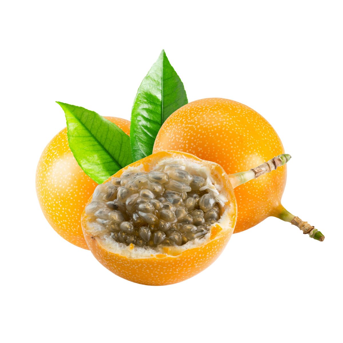FRUTAS - Granadilla x Un
