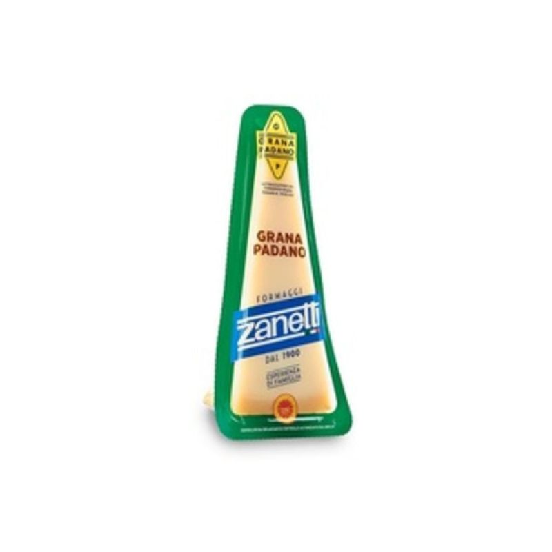 ZANETTI - Queso Parmesano Grana Padano Zanetti 150 g