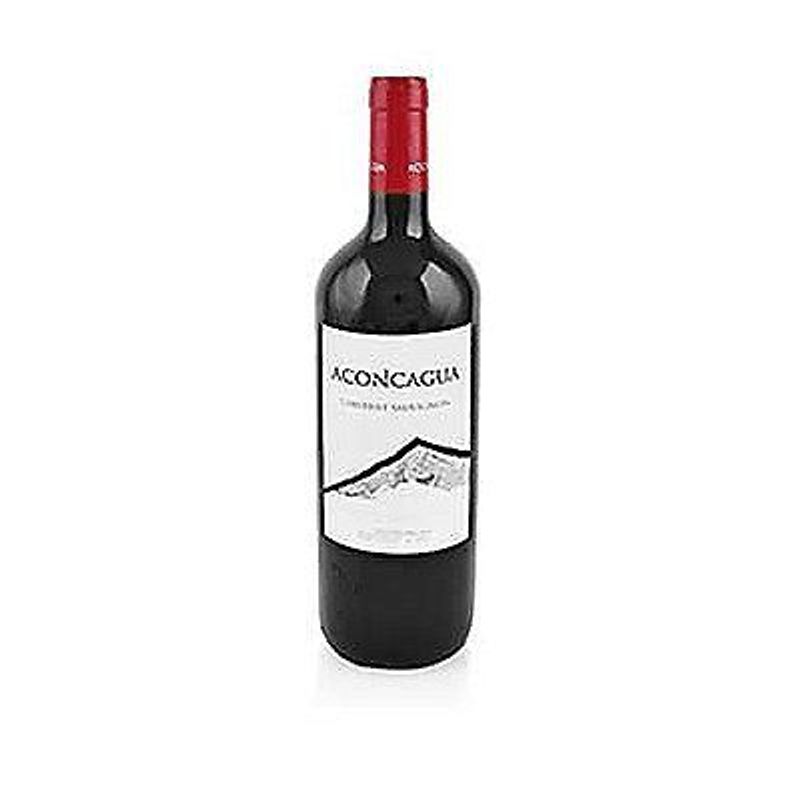 ACONCAGUA - VINO TINTO CABERNET SAUVIGNON
