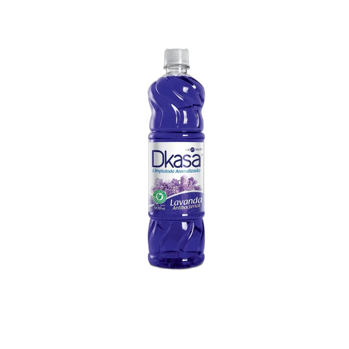DKASA - Limpiatodo Dkasa Lavanda Botella 900 mL