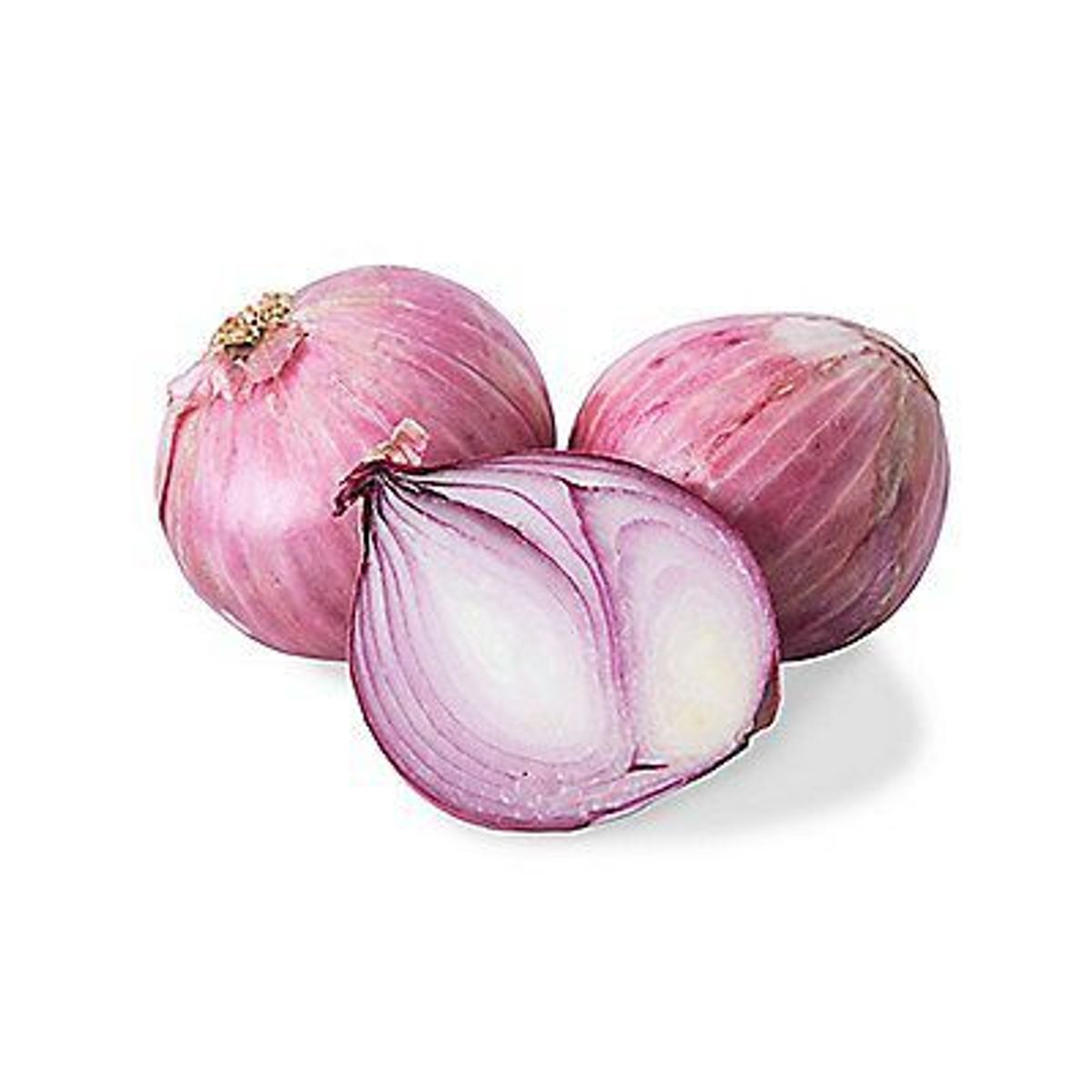 TOTTUS VERDURAS - Cebolla Roja Tottus