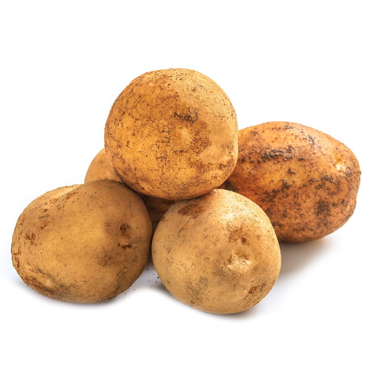 TOTTUS VERDURAS - Papa Amarilla Tottus