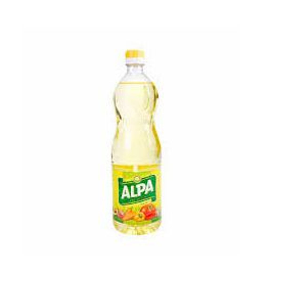 ALPA - Aceite de Soya Alpa Botella 500 mL