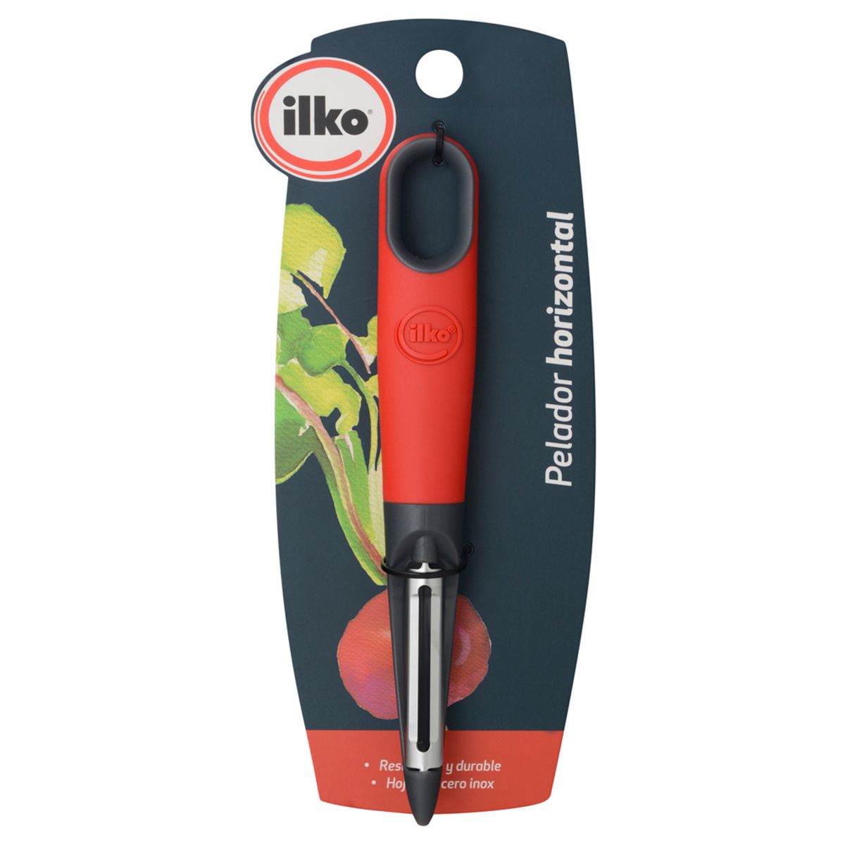 Ilko - Pelador Horizontal Ilko New Line