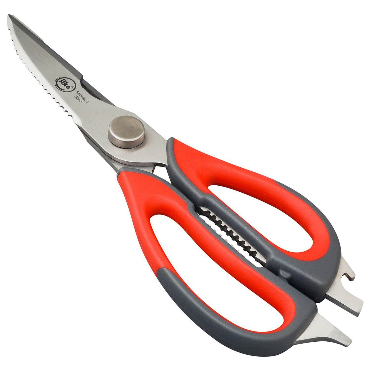 ILKO - Tijera De Cocina Linea- Design