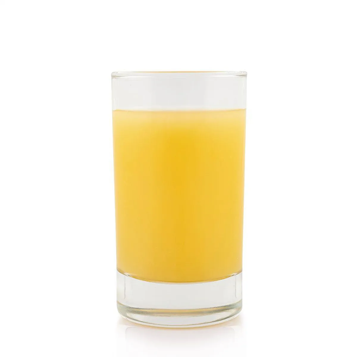 TOTTUS FRUTAS - Jugo Pasteurizado De Naranja Tottus