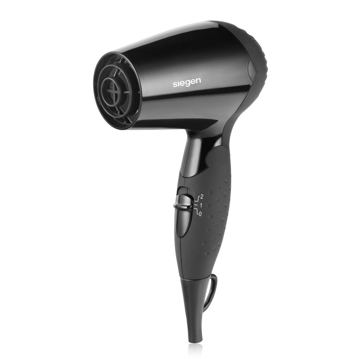 SIEGEN - Secadora 1200Watts 2Nivel Temp y Vel