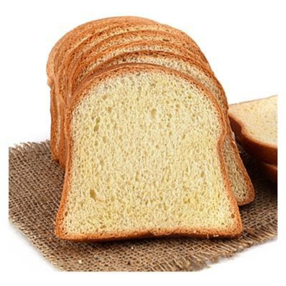 TOTTUS - Pan Brioche Tottus La Panadería Bolsa 400 g
