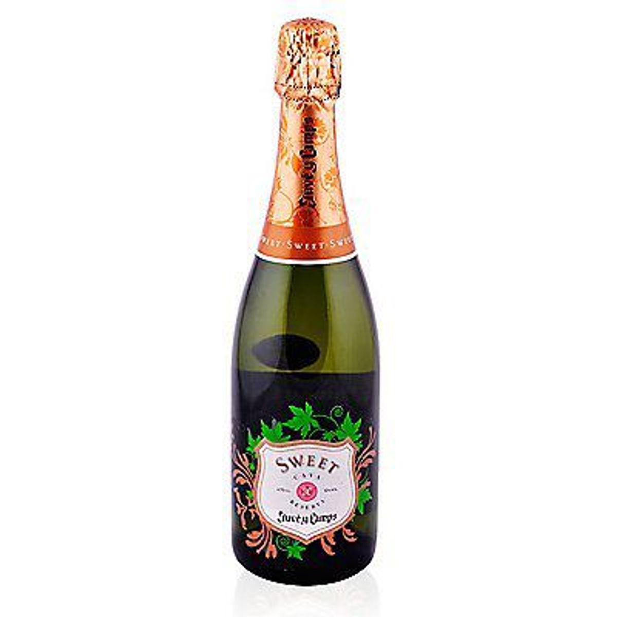 JUVE Y CAMPS - Espumante Juve y Camps Cinta Púrpura Sweet Botella 750 mL