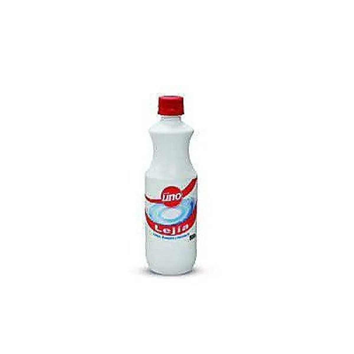 PRECIO UNO - Lejía Precio Uno Botella 500 g