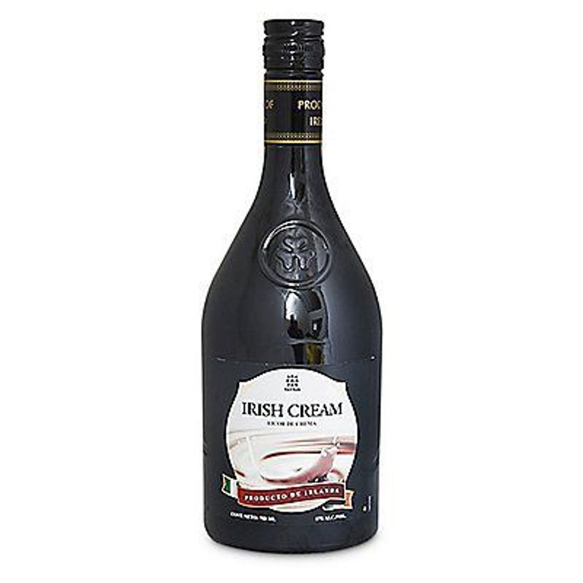 TOTTUS - Licor Irish Cream Tottus Botella 700 mL